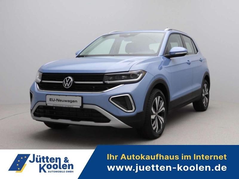 Neu VW T-Cross Style 116 PS (85 kW) 2026 Wählbar  ggf gegen aufpreis SUV