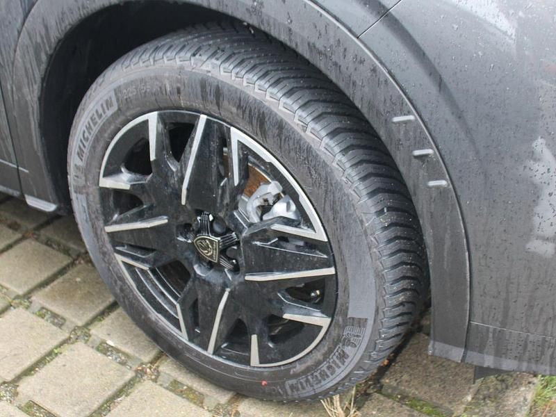 Neu Peugeot 3008 GT 145 PS (106 kW) 2026 Grau SUV