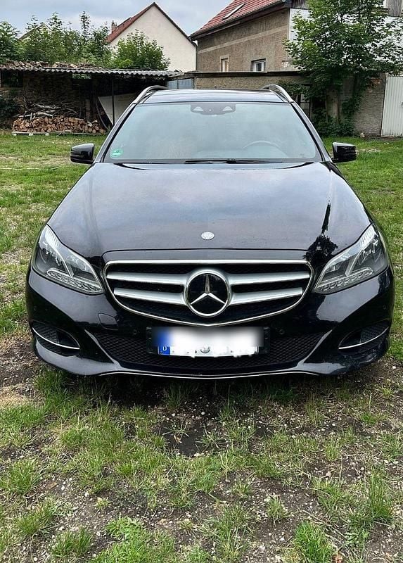 Gebraucht 2014 Mercedes 350 Kombi | 13.200 € (Fairer Preis) - Bild 1/4