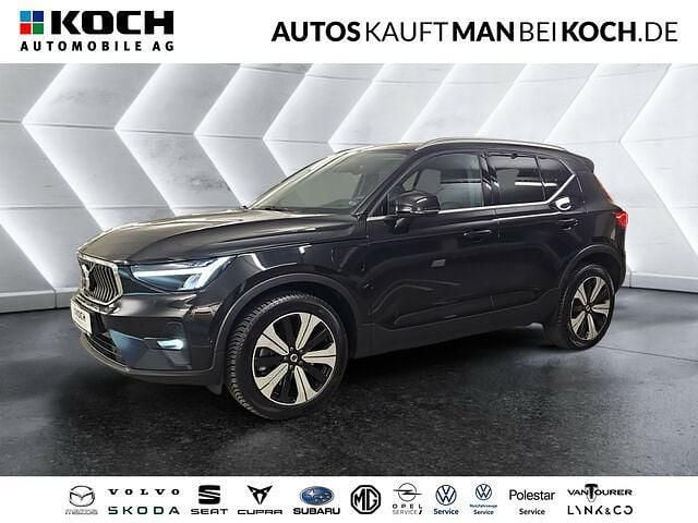 Gebraucht Volvo XC40 261 PS (191 kW) 2022 Schwarz SUV