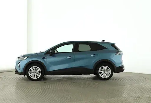 Używany Renault Symbioz Evolution 143 KM (105 kW) 2025 Niebieski SUV