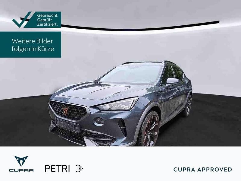 "magnetic tech" Gebraucht 2022 Cupra Formentor SUV | 26.930 € (Guter Preis) - Bild 1/3