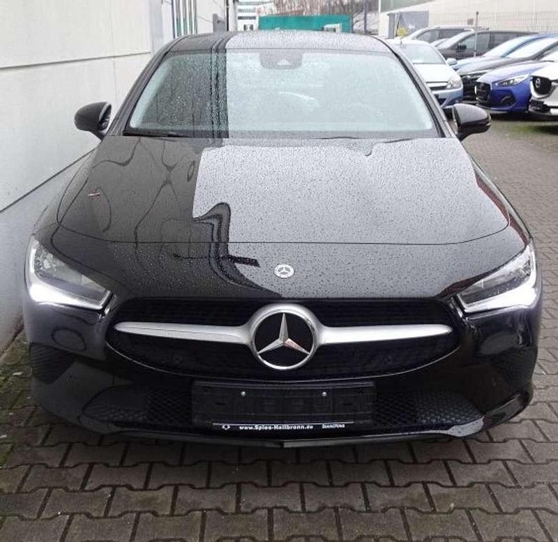 Gebraucht 2020 Mercedes CLA180 Shooting Brake Edition 1 Kombi | 20.000 € (Fairer Preis) - Bild 1/4