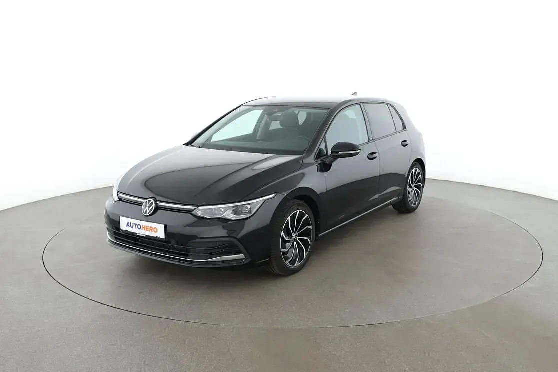 Gebraucht VW Golf VIII Active 150 PS (110 kW) 2023 Limousine