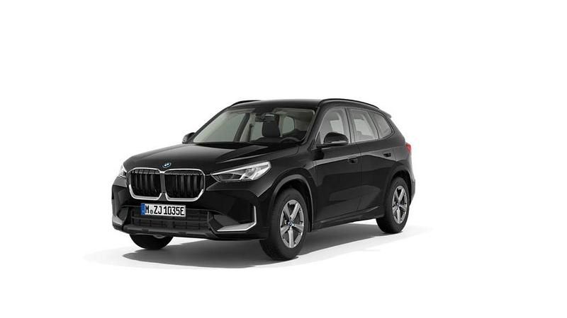 Schwarz uni Neu 2025 BMW X1 SUV | 40.949 € - Bild 1/4