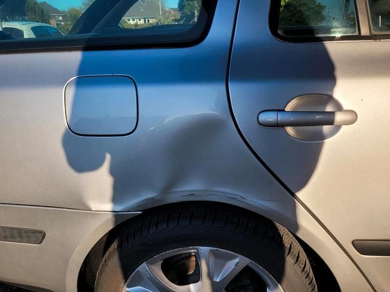 Gebraucht Skoda Octavia 140 PS (102 kW) 2007 Silber Kombi