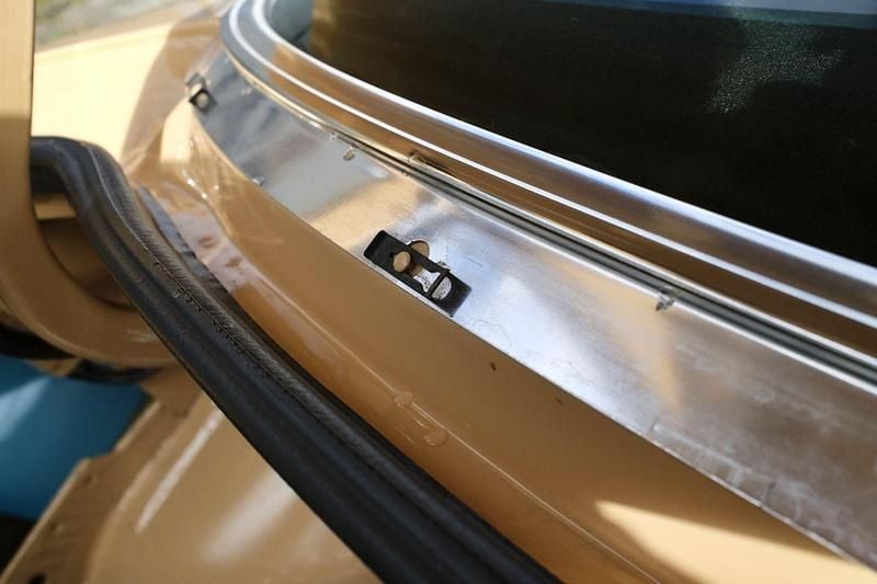 Gebraucht Ford Mustang 110 PS (80 kW) 1979 Beige Coupé