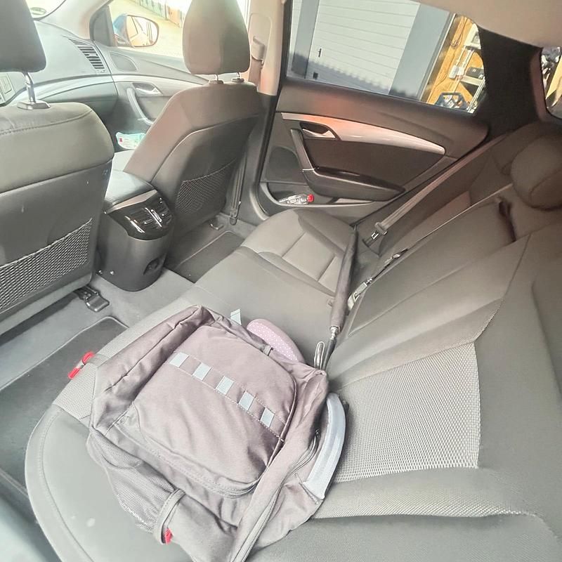 Gebraucht Hyundai i40 136 PS (100 kW) 2014 Kombi