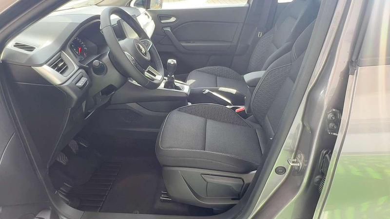 Gebraucht Mitsubishi ASX Basis 91 PS (66 kW) 2024 Aurora rot SUV