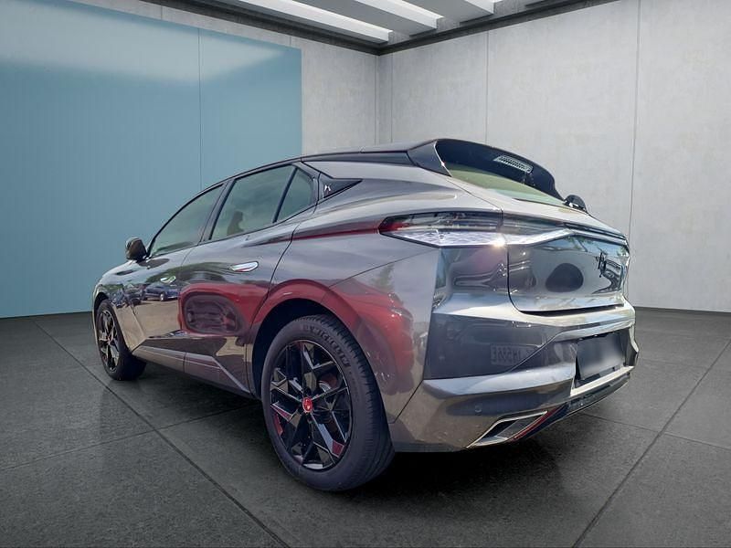 Gebraucht DS Automobiles DS4 129 PS (94 kW) 2023 Grau Kleinwagen