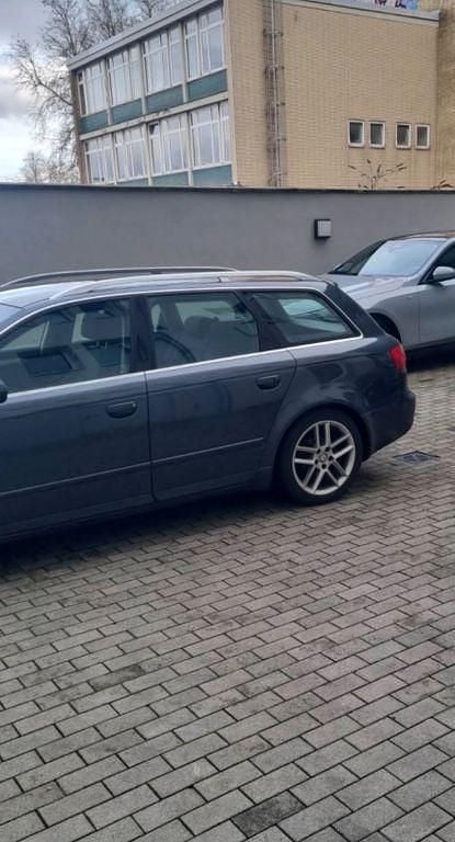 Gebraucht Seat Exeo Reference 143 PS (105 kW) 2011 Schwarz Limousine