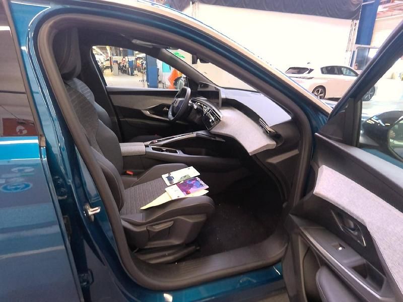 Gebraucht Peugeot 3008 Allure 136 PS (100 kW) 2025 Bleu obsession SUV