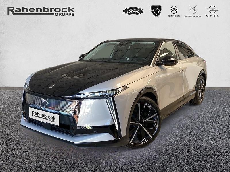 Grau Neu 2025 DS Automobiles N°8 SUV | 72.990 € - Bild 1/4
