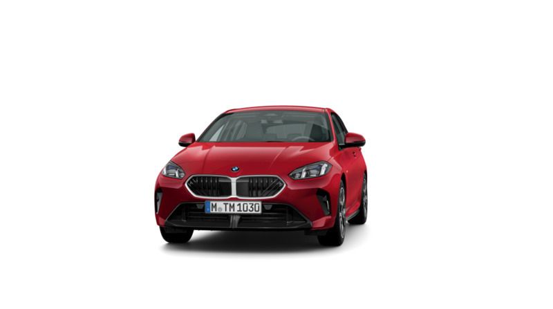 Neu 2025 BMW 120 Efficient Dynamics Kleinwagen | 39.798 € (Fairer Preis) - Bild 1/4