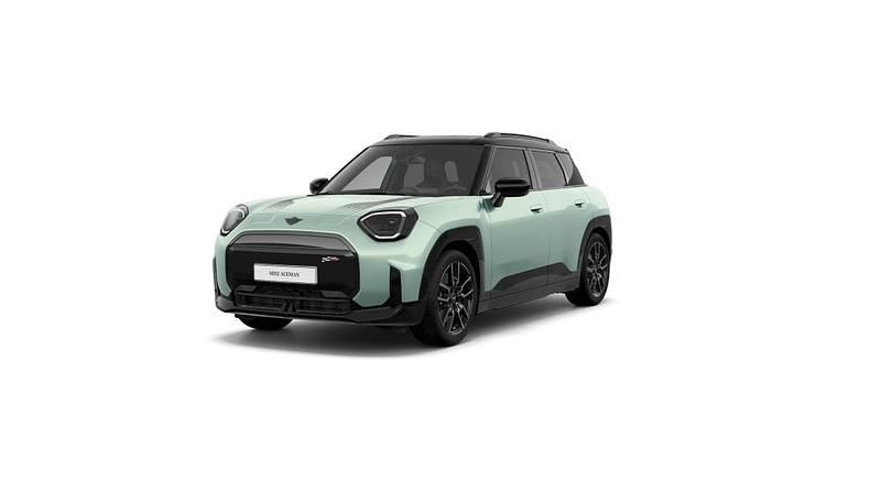 Gebraucht Mini Aceman 135 kW (184 PS) 2024 SUV
