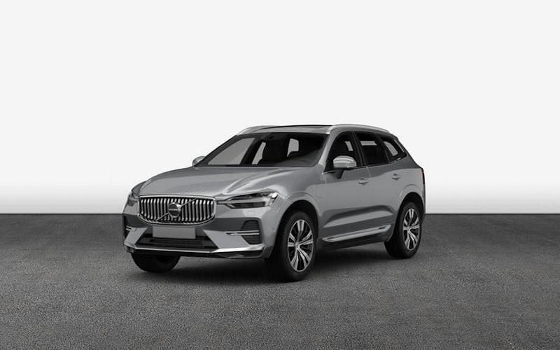 Vapour grey Gebraucht 2024 Volvo XC60 Core SUV | 42.980 € (Superpreis) - Bild 1/4