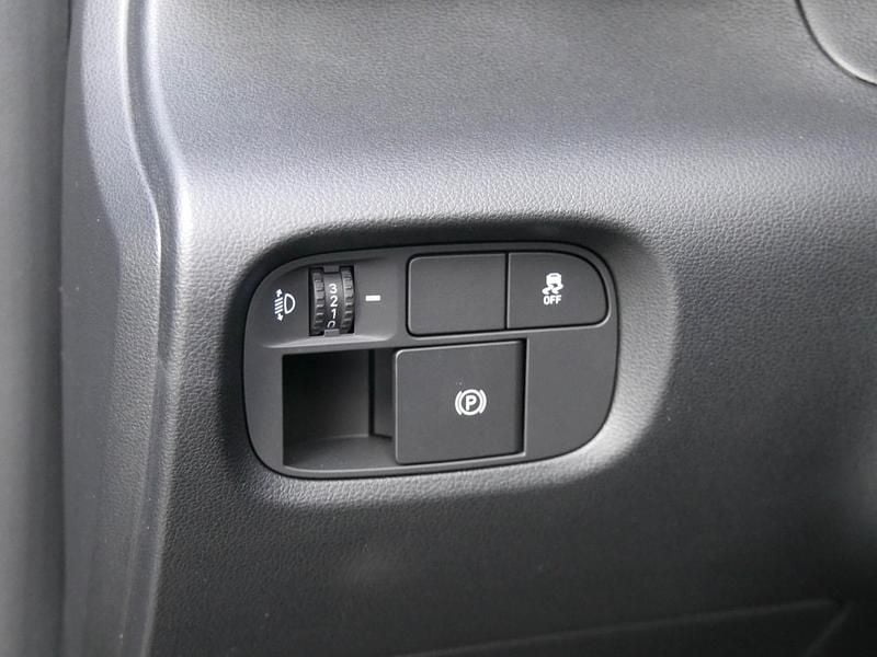 Neu Hyundai Inster Select 52 kW (71 PS) 2026 Blau Kleinwagen