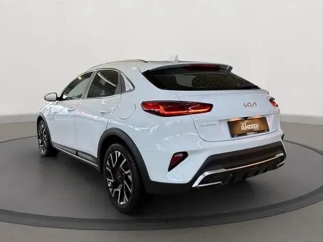 Gebraucht Kia XCeed Vision 74 PS (54 kW) 2025 Weiß SUV