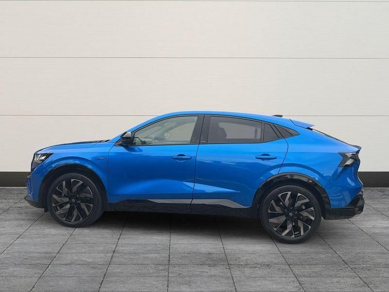 Gebraucht Renault Rafale Esprit Alpine 200 PS (147 kW) 2024 Gipfelblau metallic / dach in SUV