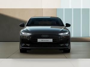 Neu Audi A6 e-tron Performance 269 kW (367 PS) 2026 Grau (daytonagrau perleffekt) Kombi