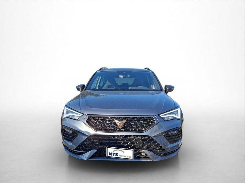 Gebraucht Cupra Ateca 300 PS (220 kW) 2023 Grau SUV