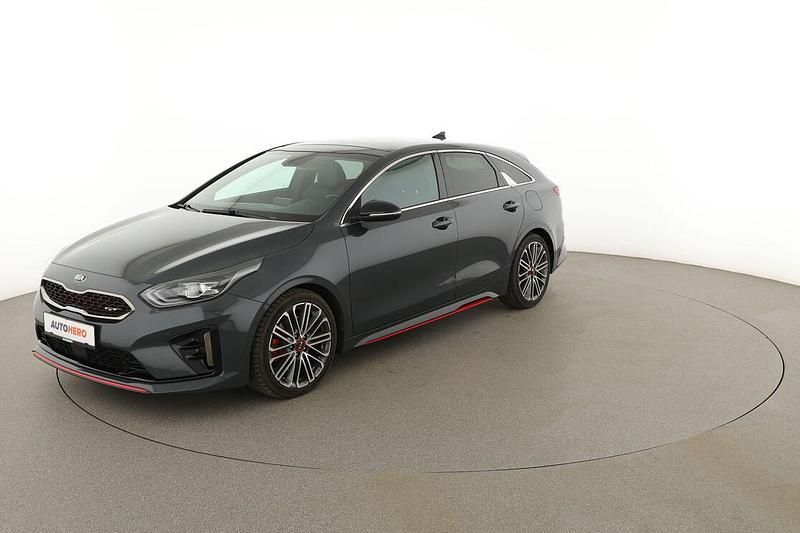 Używany Kia ProCeed GT 204 KM (150 kW) 2019 Kombi