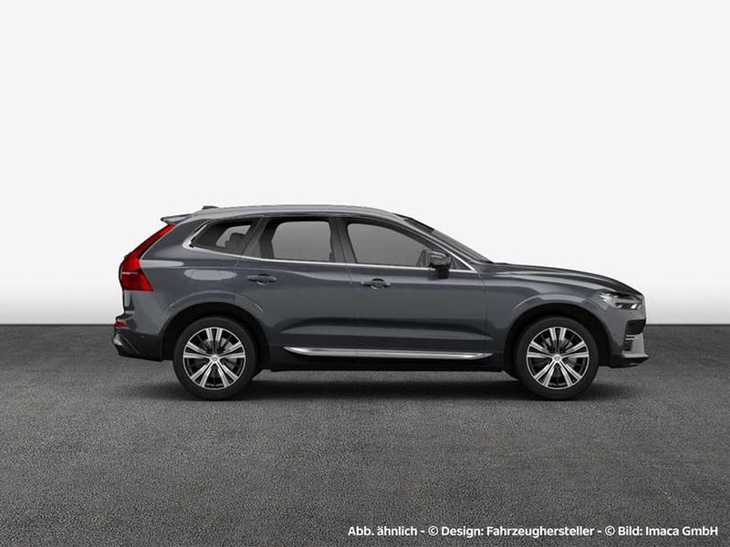 Gebraucht Volvo XC60 Core 250 PS (183 kW) 2024 Vapour grey 740 SUV