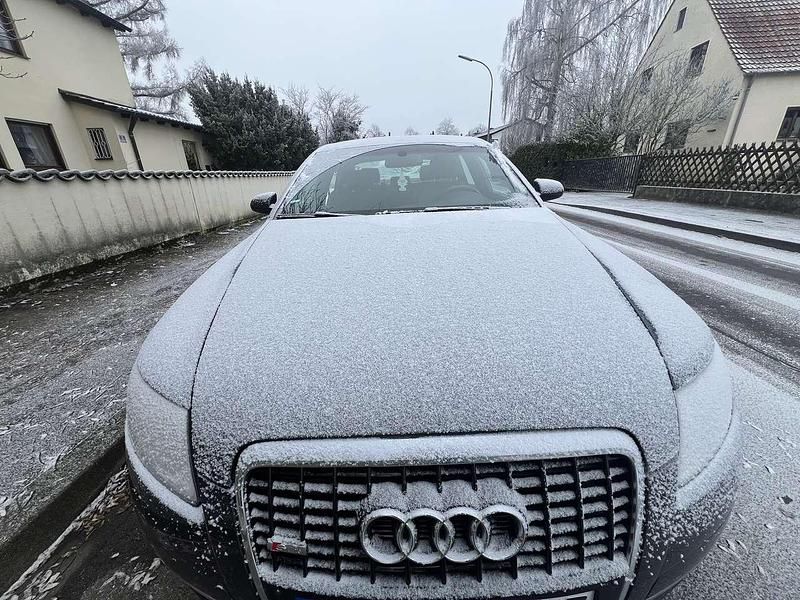 Gebraucht Audi A6 256 PS (188 kW) 2006 Limousine