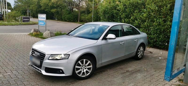 Gebraucht Audi A4 180 PS (132 kW) 2009 Limousine