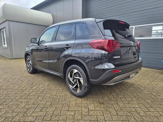 Cosmic black pearl metallic cosmic black pearl metallic Neu 2025 Suzuki Vitara Comfort+ SUV | 27.750 € (Guter Preis) - Bild 1/4