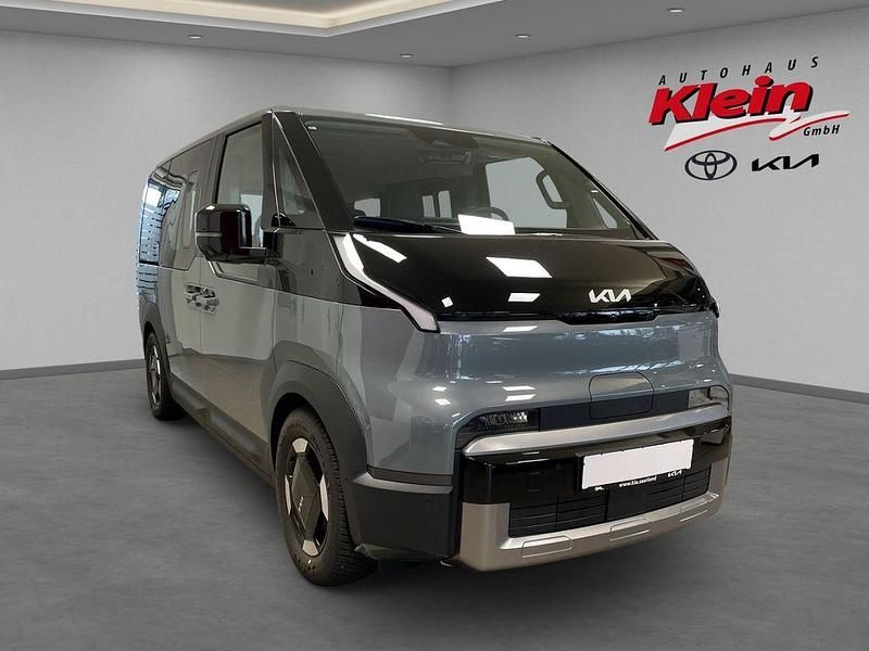 Neu Kia PV5 119 kW (163 PS) 2026 Grau Van / Kleinbus