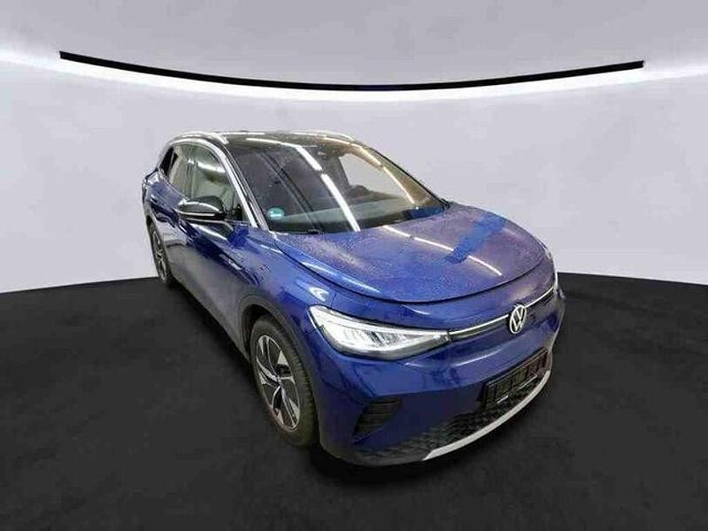 Gebraucht VW ID.4 Pro Performance 124 kW (169 PS) 2020 Andere SUV