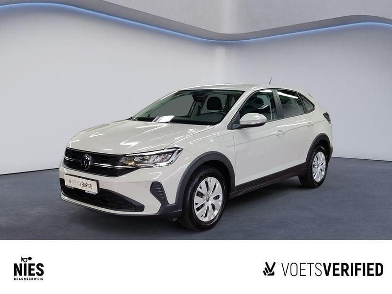 Ascotgrau Gebraucht 2022 VW Taigo SUV | 15.750 € (Superpreis) - Bild 1/4