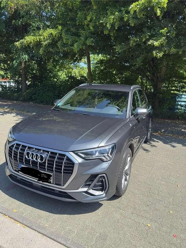 Gebraucht Audi Q3 Sport 220 PS (161 kW) 2019 SUV