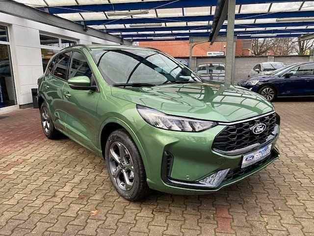 Neu Ford Kuga ST-Line 182 PS (133 kW) 2025 SUV