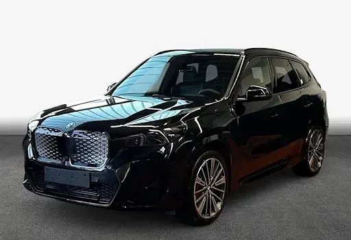 Gebraucht BMW iX1 M Sport 230 kW (313 PS) 2026 SUV