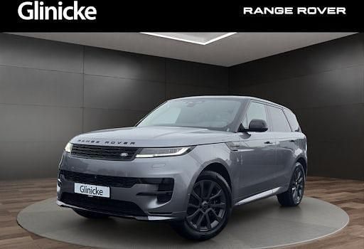 Gebraucht Land Rover Range Rover Sport SE Dynamic 460 PS (338 kW) 2025 Grau SUV