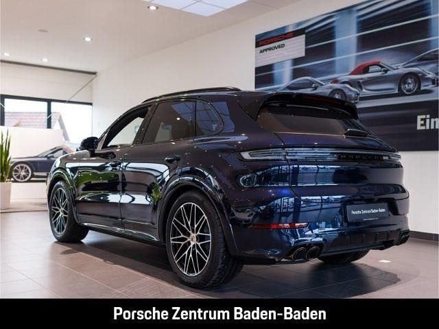 Neu Porsche Cayenne S 475 PS (349 kW) 2026 Blau SUV