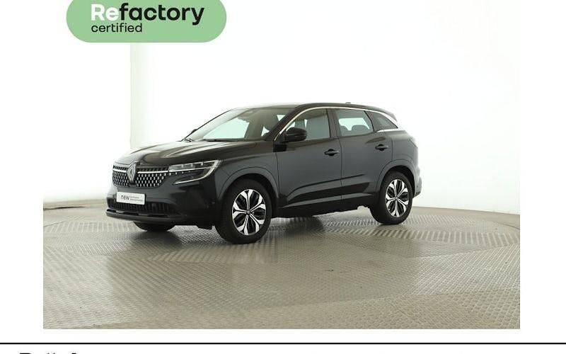 Gebraucht Renault Austral Equilibre 140 PS (102 kW) 2023 Schwarz SUV