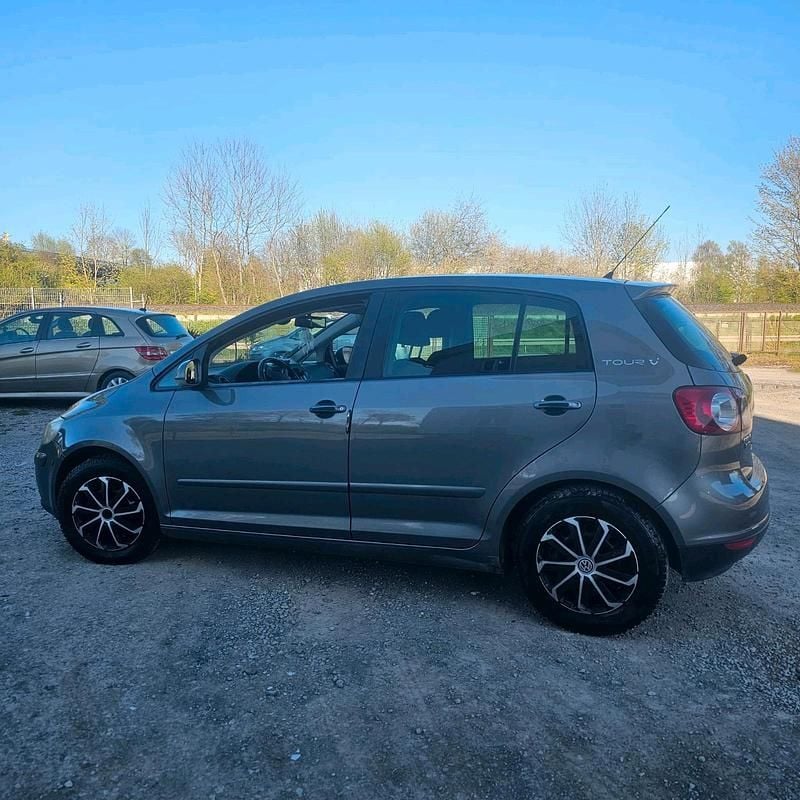 Brugt VW Golf IV 102 HK (75 kW) 2006 Hatchback