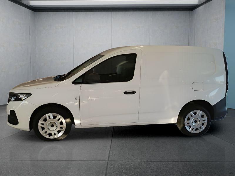 Neu Ford Transit Connect 101 PS (74 kW) 2025 Weiß Van / Kleinbus