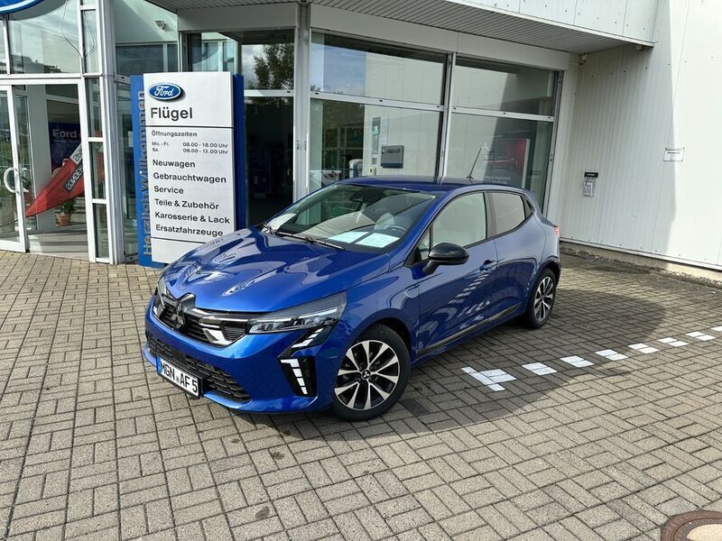 Blau Gebraucht 2023 Mitsubishi Colt Plus Limousine | 19.990 € (Etwas zu teuer) - Bild 1/4