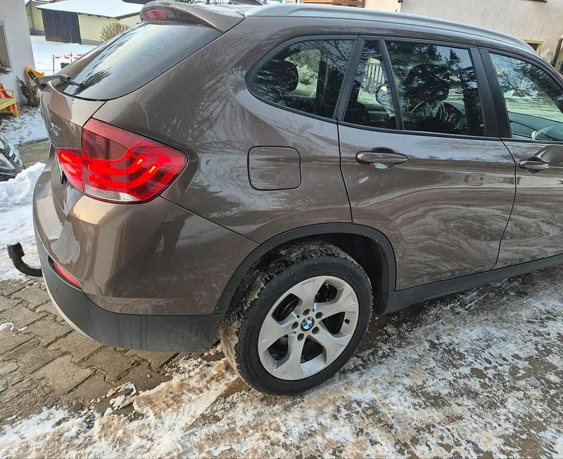 Gebraucht BMW X1 177 PS (130 kW) 2011 SUV
