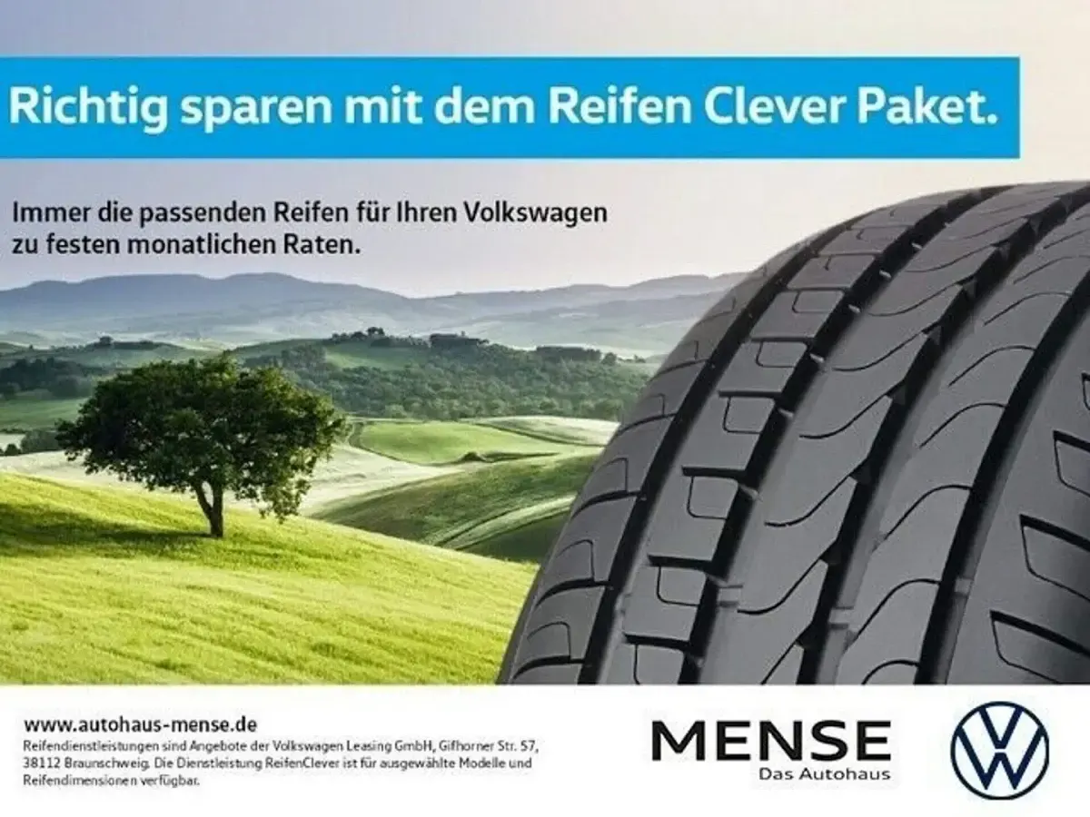 Gebraucht VW Caddy Maxi Style 122 PS (89 kW) 2025 Reflexsilber Van / Kleinbus