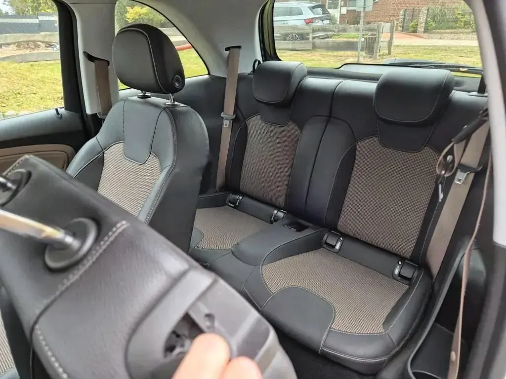 Gebraucht Opel Adam Unlimited 87 PS (63 kW) 2017 Andere farben Kleinwagen