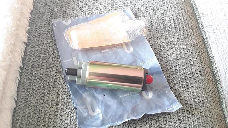 Gebraucht Kia Picanto 65 PS (47 kW) 2006 Blau Kleinwagen