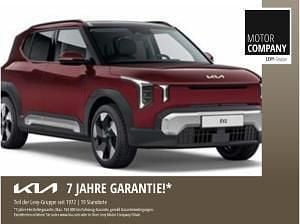 Gebraucht Kia EV2 Air 108 kW (147 PS) 2026 SUV