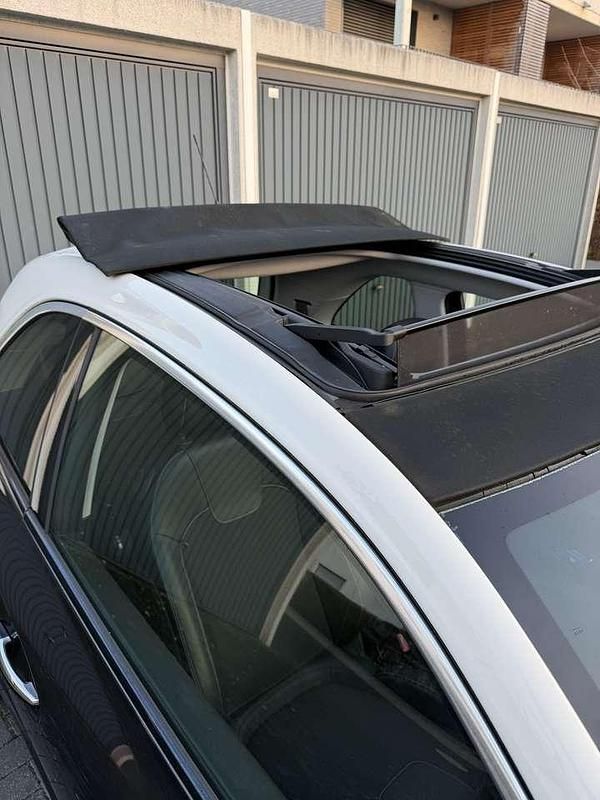 Gebraucht Opel Adam Open Air 116 PS (85 kW) 2015 Schwarz Kleinwagen