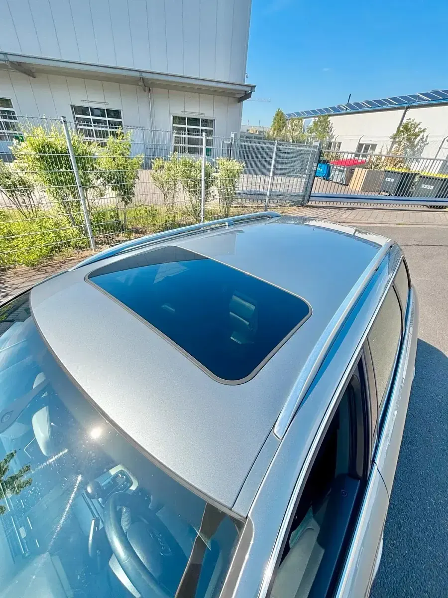 Gebraucht Audi A4 265 PS (194 kW) 2005 Grau Kombi
