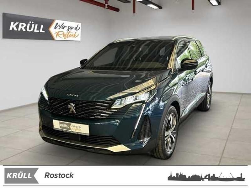 Gebraucht 2023 Peugeot 5008 Allure SUV | 26.990 € (Guter Preis) - Bild 1/1